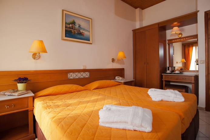 Hotel Acropole