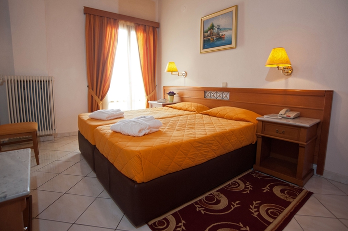 Hotel Acropole