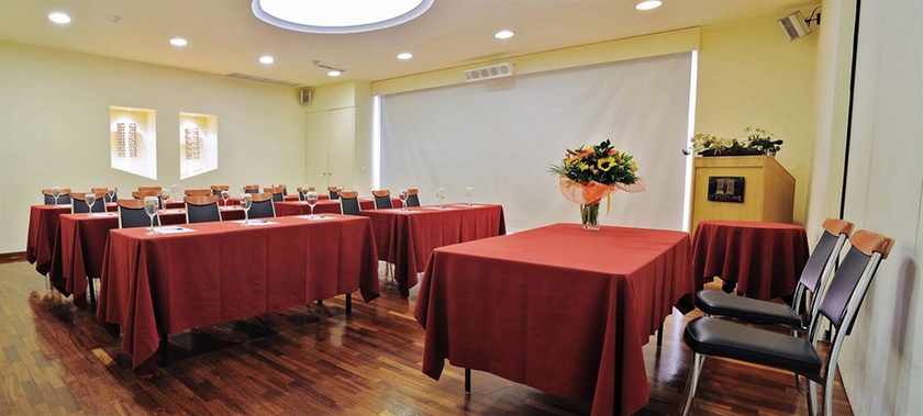 Hotel Acropolis Select