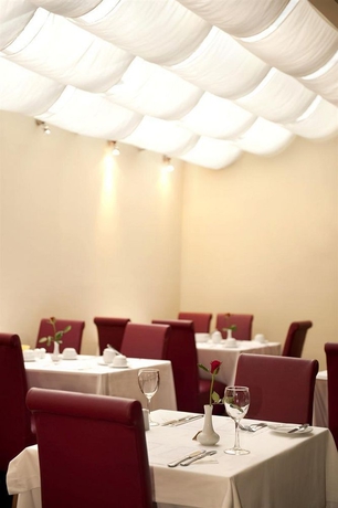 Hotel Acropolis Select