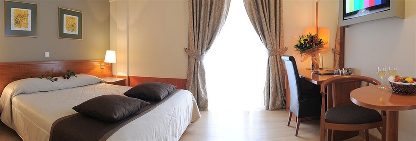 Hotel Acropolis Select