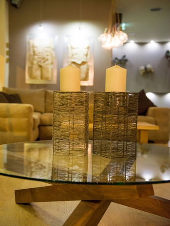 Hotel Acropolis Select