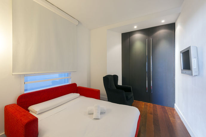 Hotel Acta Atarazanas