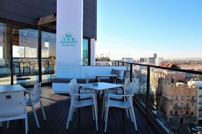 Hotel Acta Atarazanas