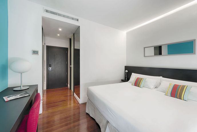 Hotel Acta Atarazanas
