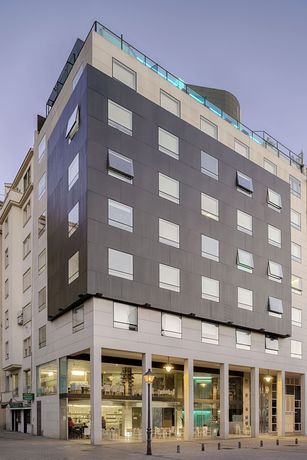 Hotel Acta Atarazanas