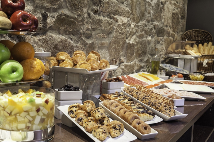 Hotel Acta Bcn 40