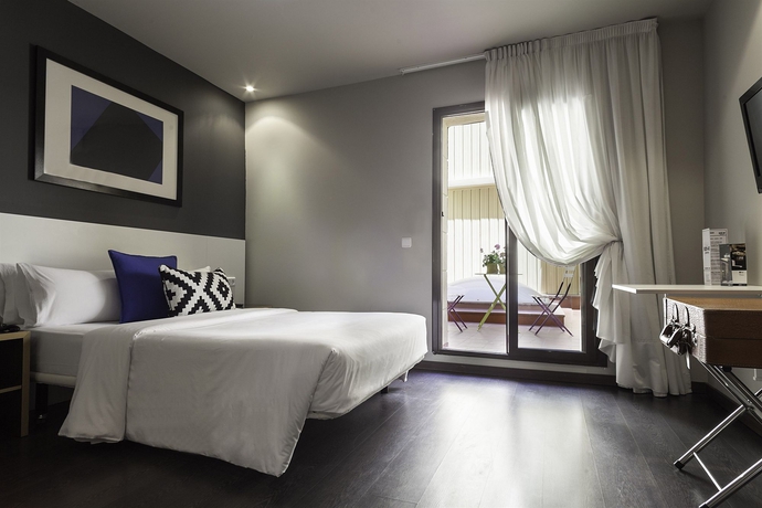 Hotel Acta Bcn 40