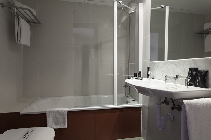 Hotel Acta Bcn 40