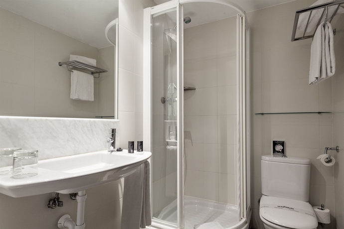 Hotel Acta Bcn 40