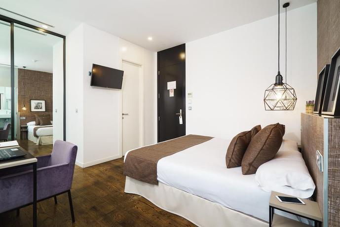 Hotel Acta Del Carmen