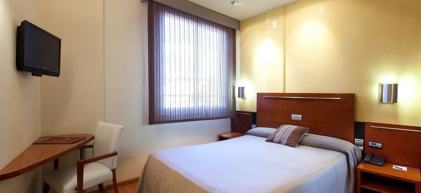 Hotel Acta Millenni