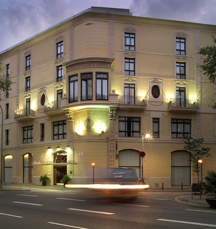 Hotel Acta Millenni
