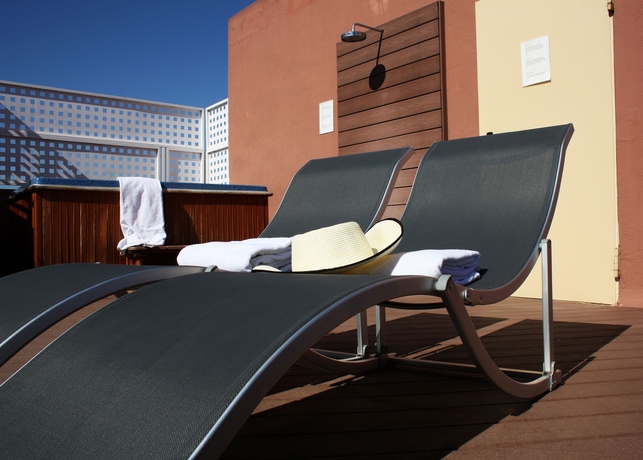 Hotel Acta Millenni