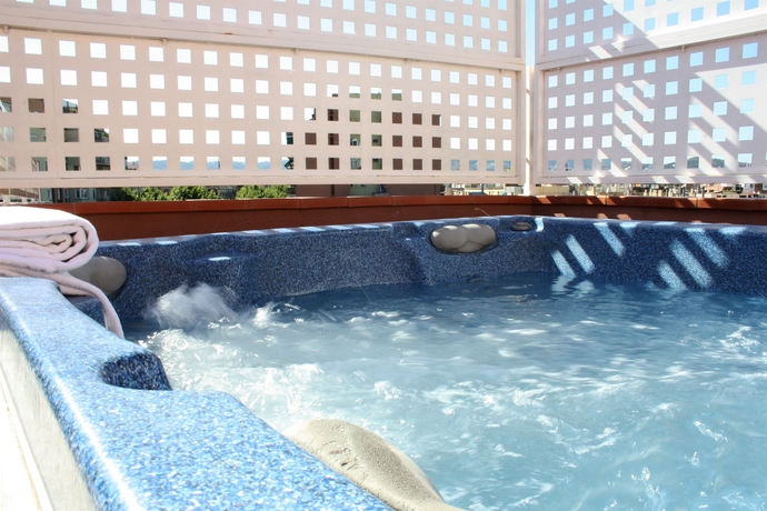 Hotel Acta Millenni