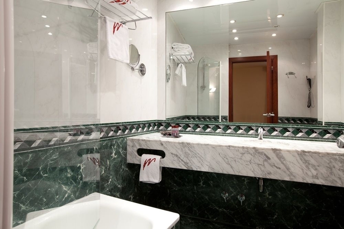 Hotel Acta Millenni