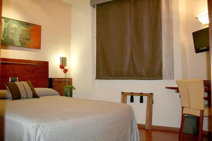 Hotel Acta Millenni
