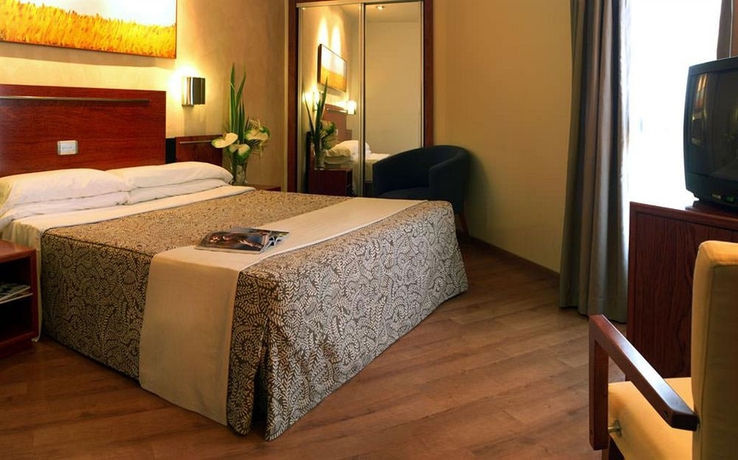 Hotel Acta Millenni