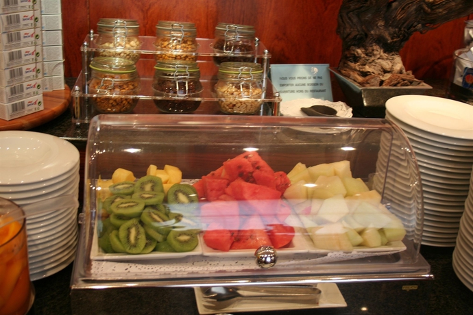 Hotel Acta Millenni