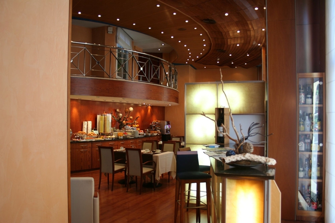 Hotel Acta Millenni