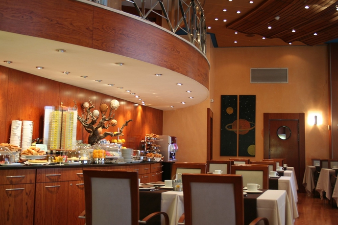Hotel Acta Millenni