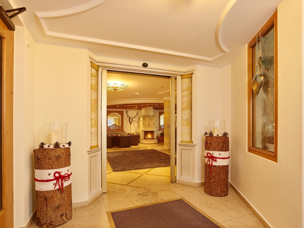 Hotel Active Bergkoning
