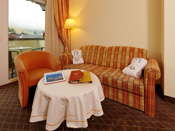 Hotel Active Bergkoning