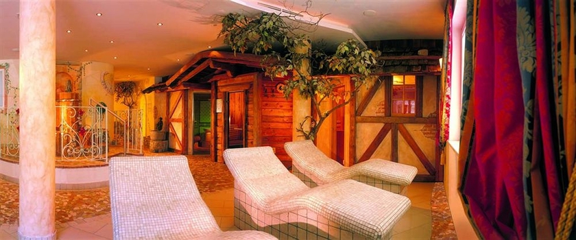 Hotel Active Bergkoning