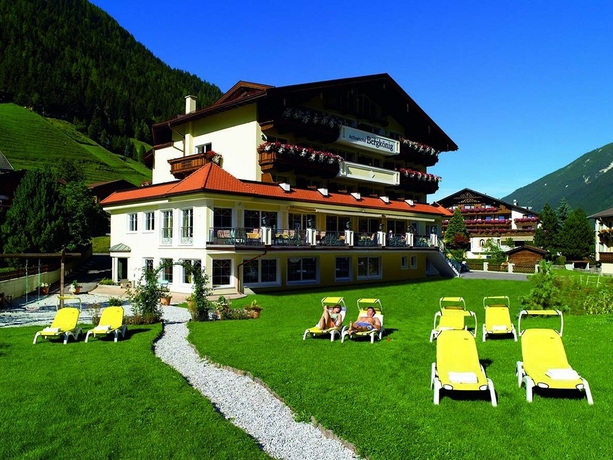 Hotel Active Bergkoning