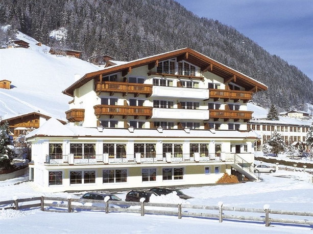Hotel Active Bergkoning