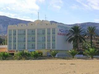 Hotel Acuario