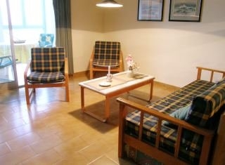 Hotel Acuario