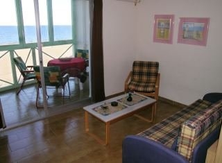 Hotel Acuario