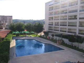 Hotel Acuario