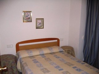 Hotel Acuario