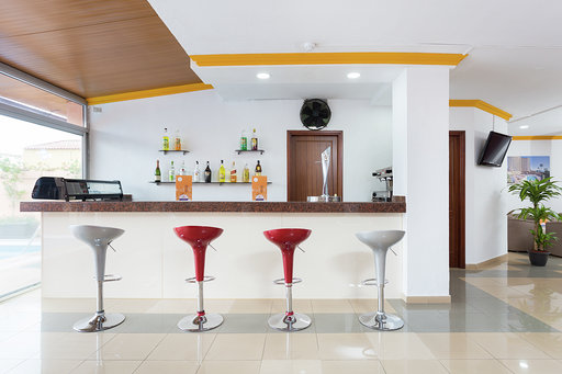 Hotel Acuario