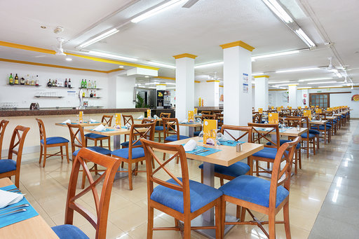 Hotel Acuario