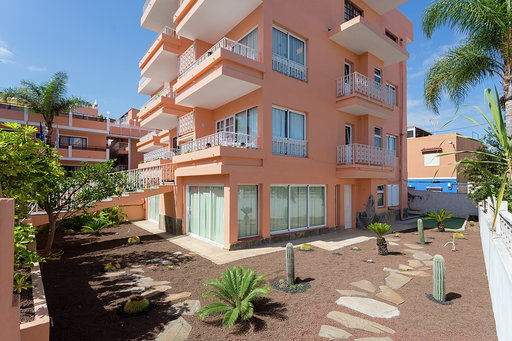 Hotel Acuario
