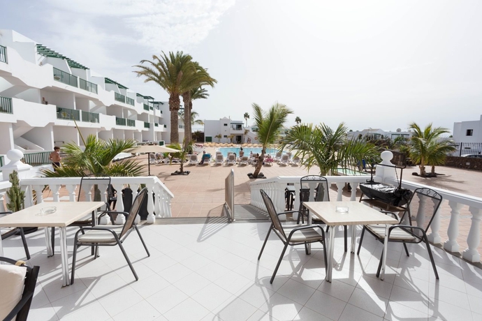 Hotel Acuario Sol