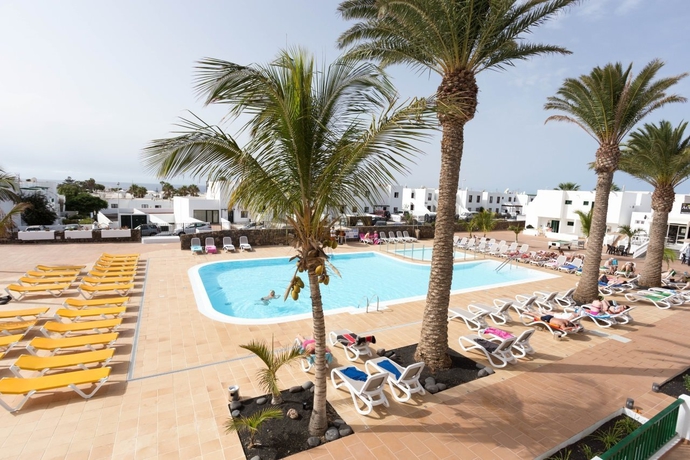 Hotel Acuario Sol