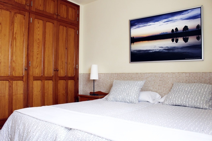 Hotel Acuario Sol
