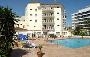 Hotel Acuarium