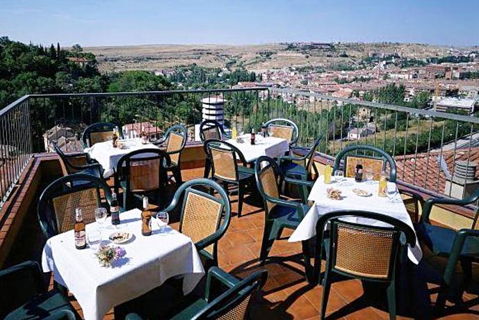 Hotel Acueducto