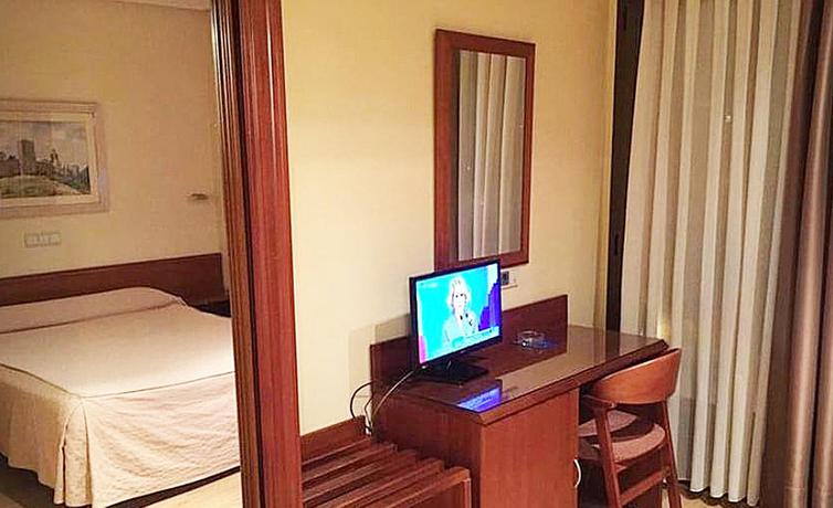 Hotel Acueducto