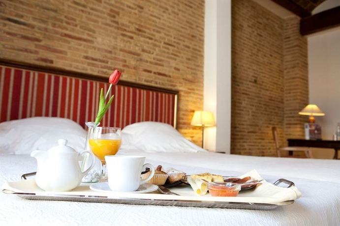 Hotel Ad Hoc Monumental