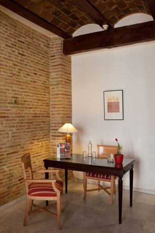 Hotel Ad Hoc Monumental