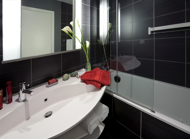 Hotel Adagio Cithotel Brussels Centre Monnaie