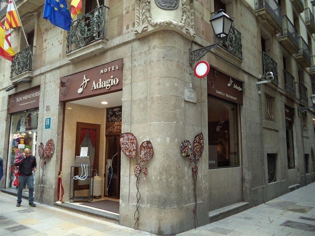 Hotel Adagio