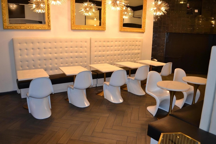 Hotel Adante