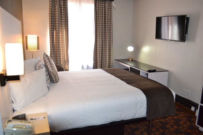 Hotel Adante